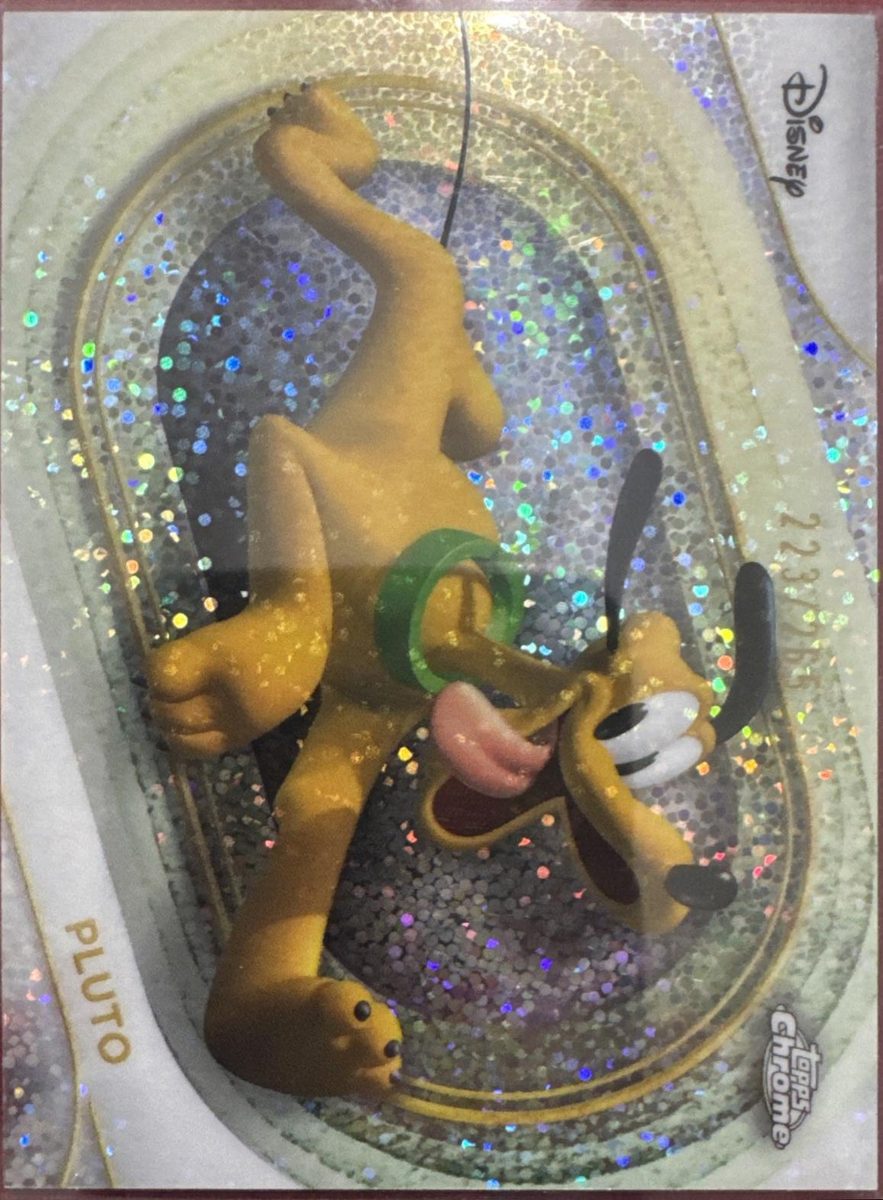 Pluto