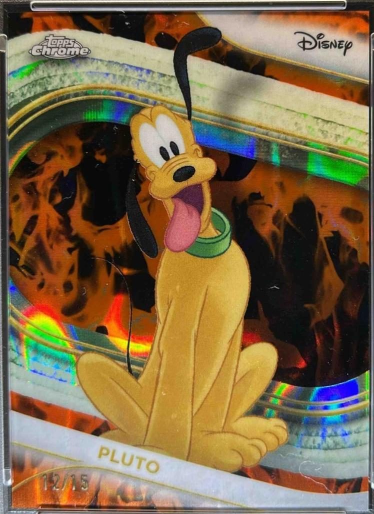 Pluto