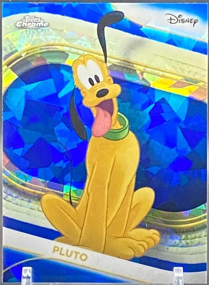 Pluto
