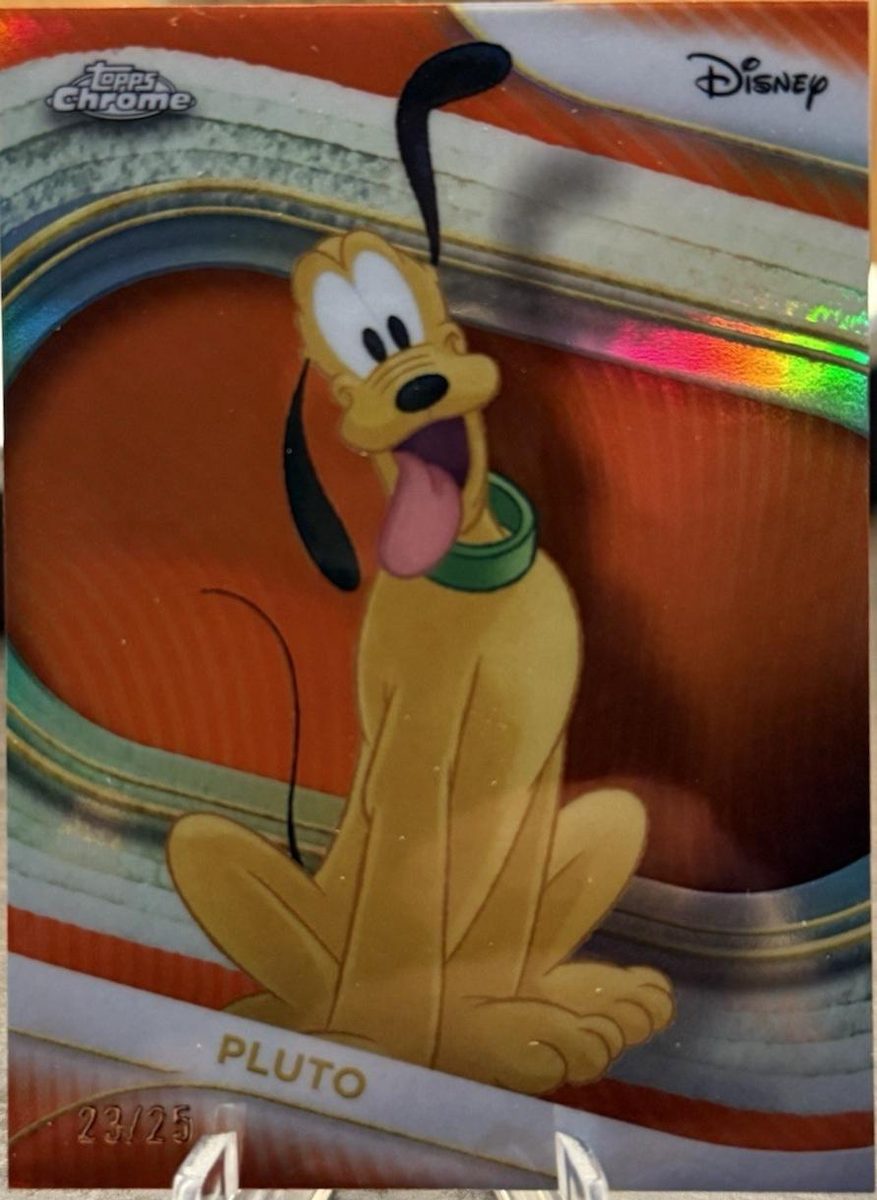 Pluto