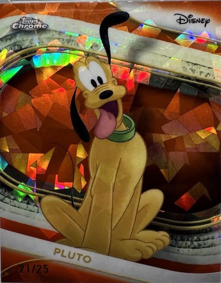 Pluto
