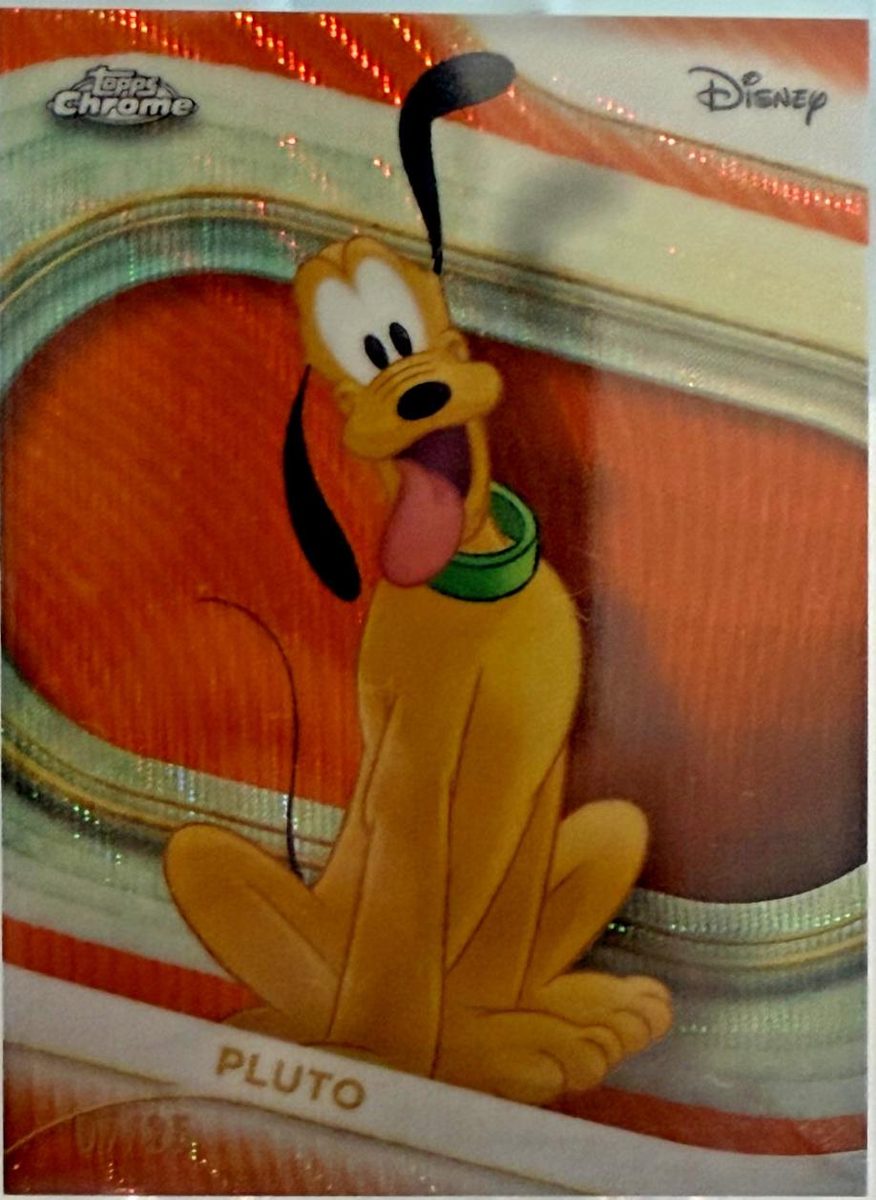 Pluto
