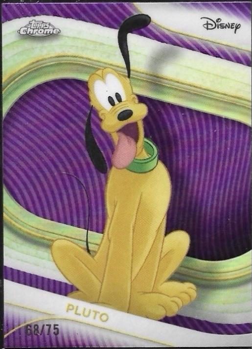 Pluto