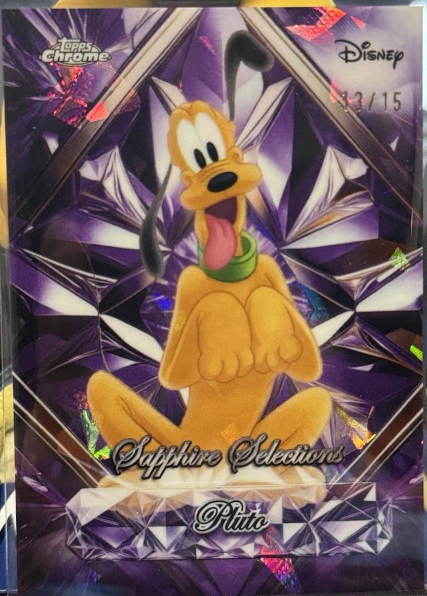 Pluto