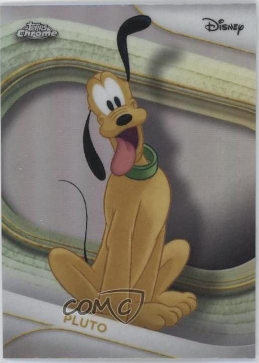 Pluto