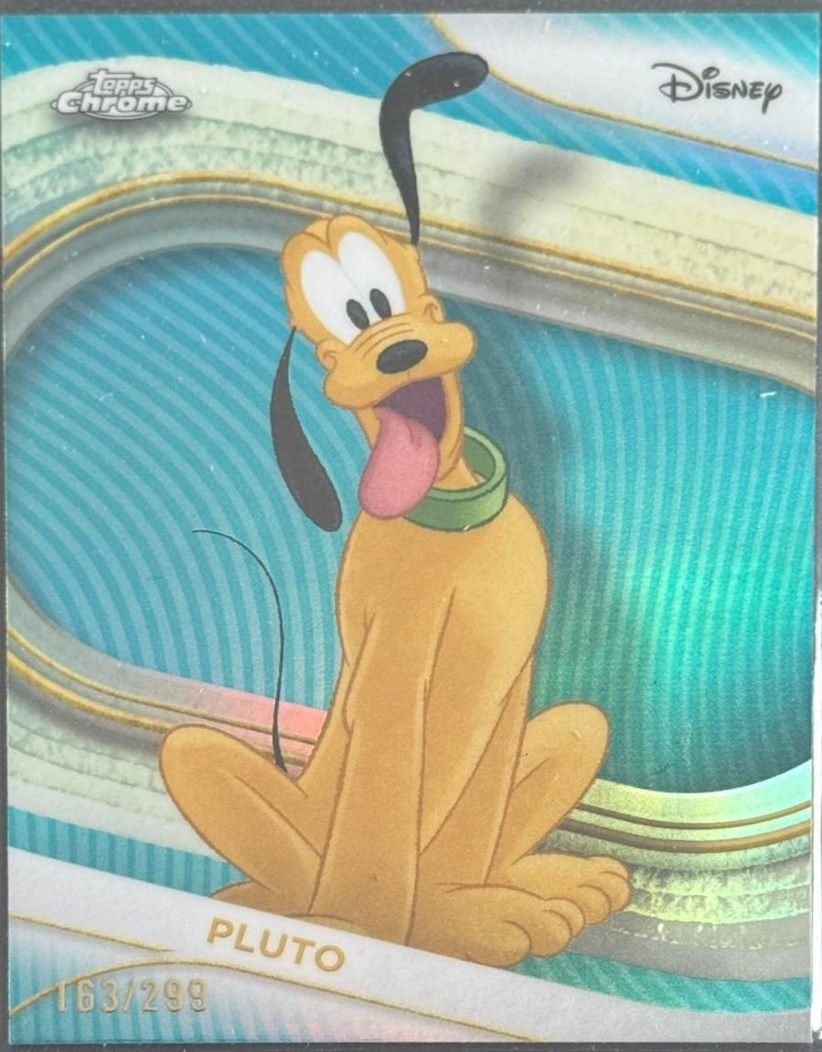 Pluto