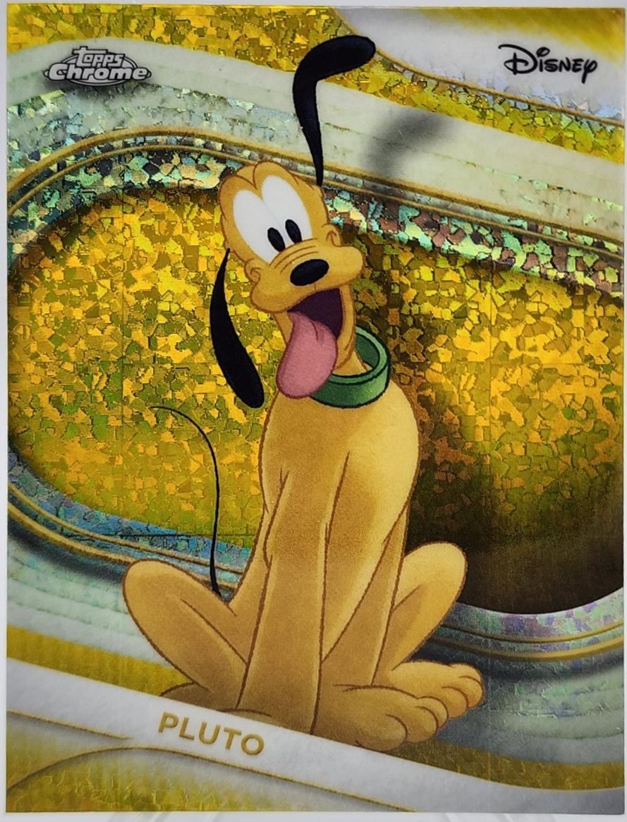 Pluto