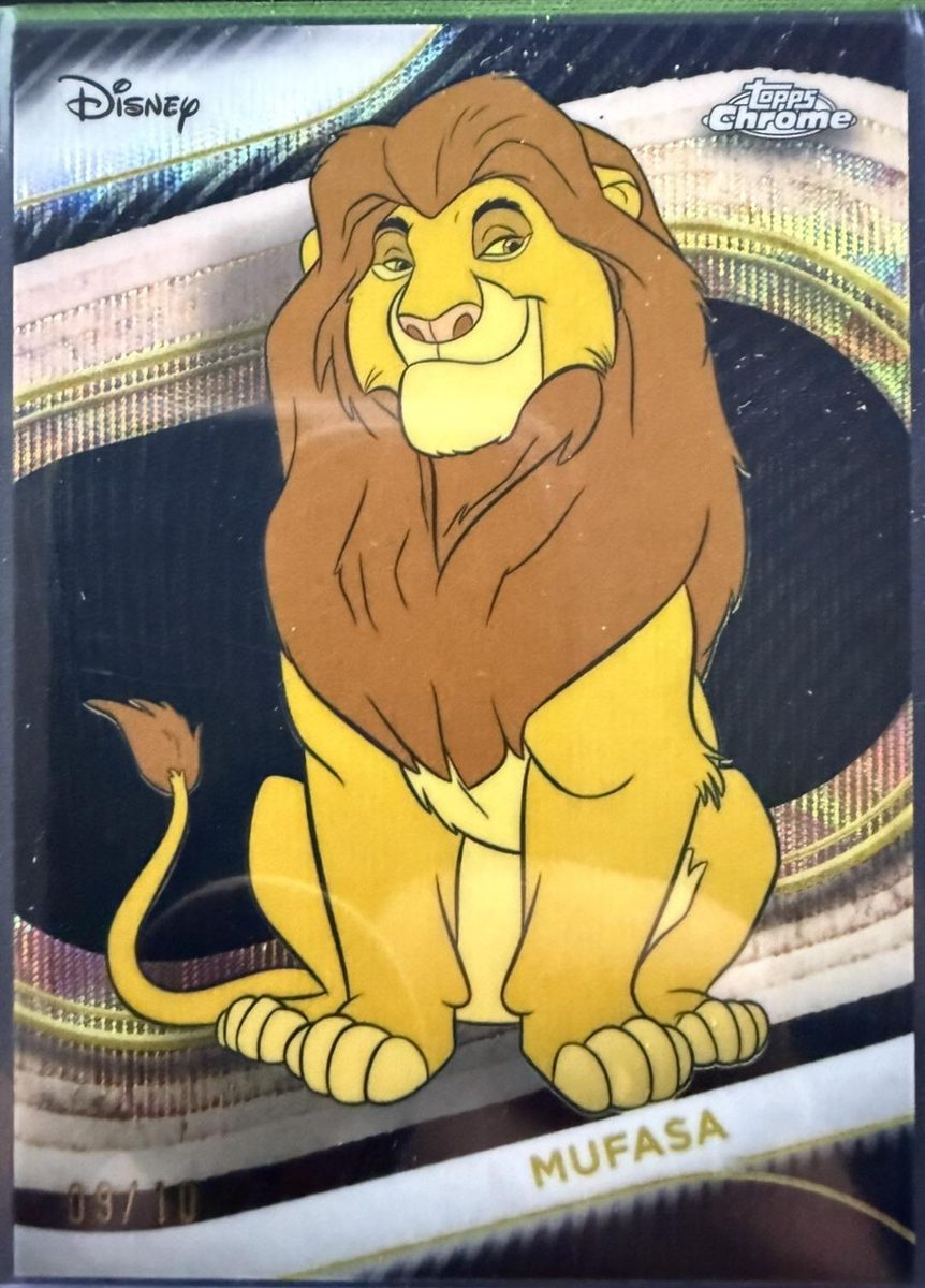 Mufasa