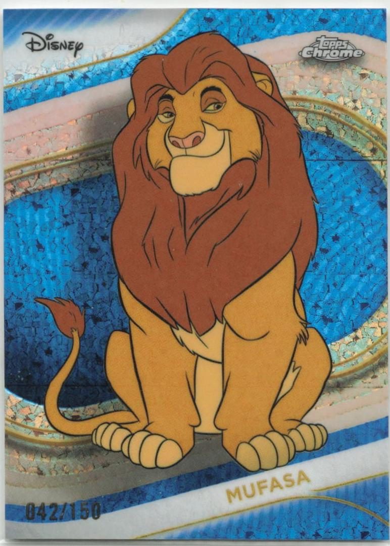Mufasa