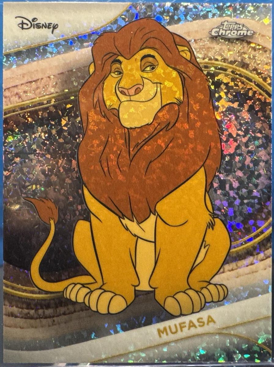Mufasa