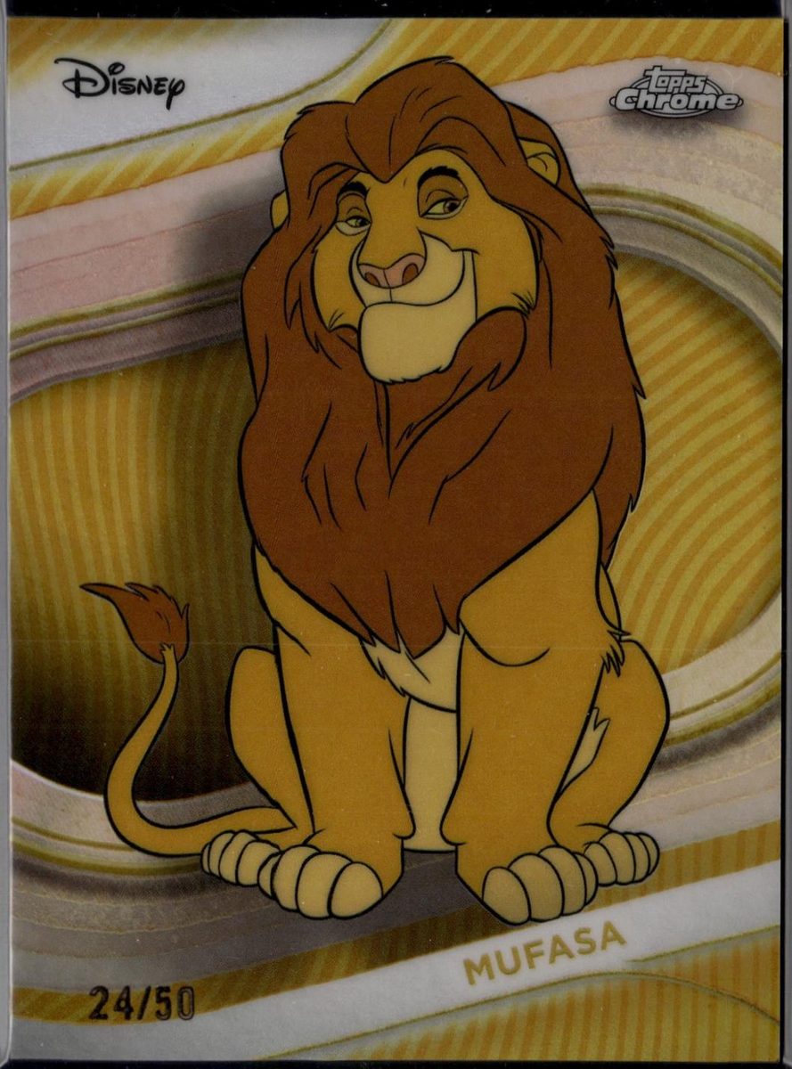 Mufasa