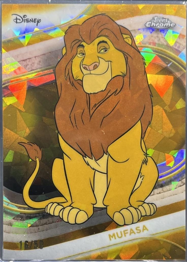 Mufasa
