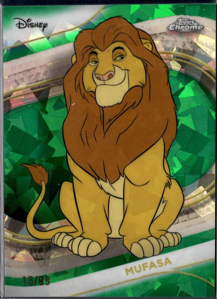 Mufasa