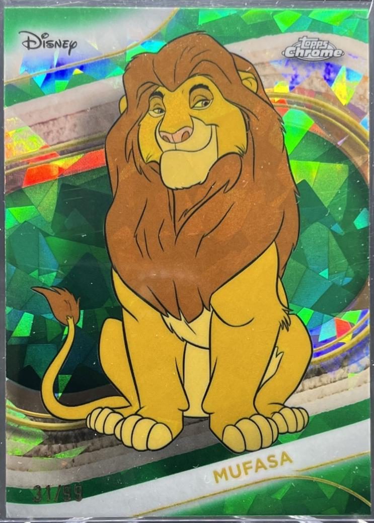 Mufasa