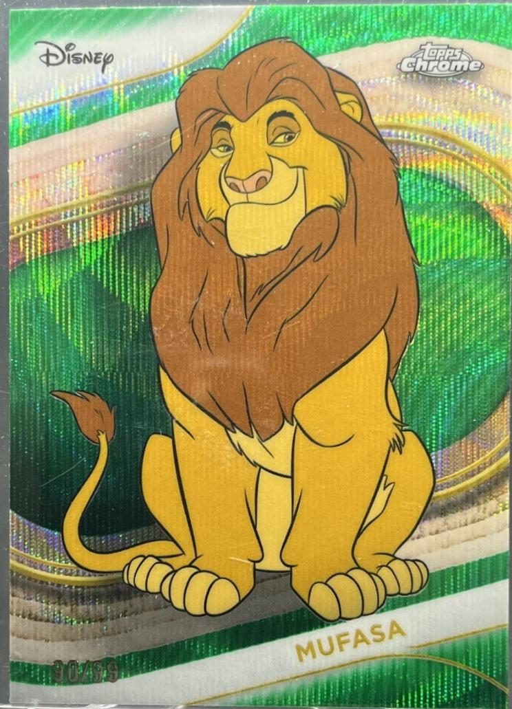 Mufasa