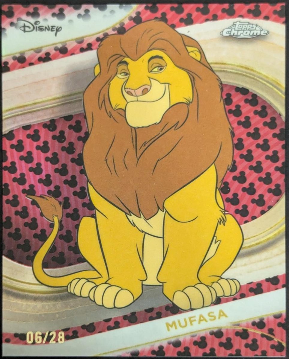 Mufasa