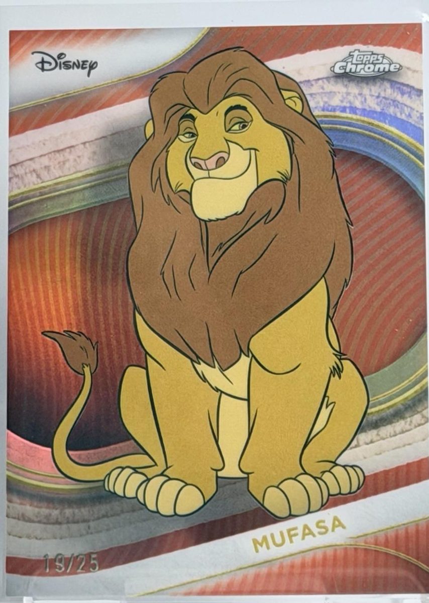 Mufasa