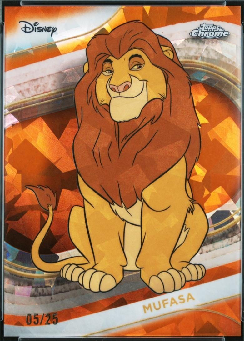 Mufasa