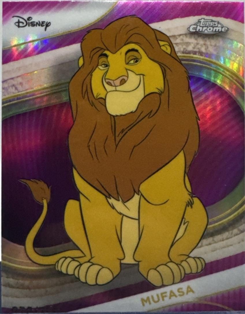 Mufasa