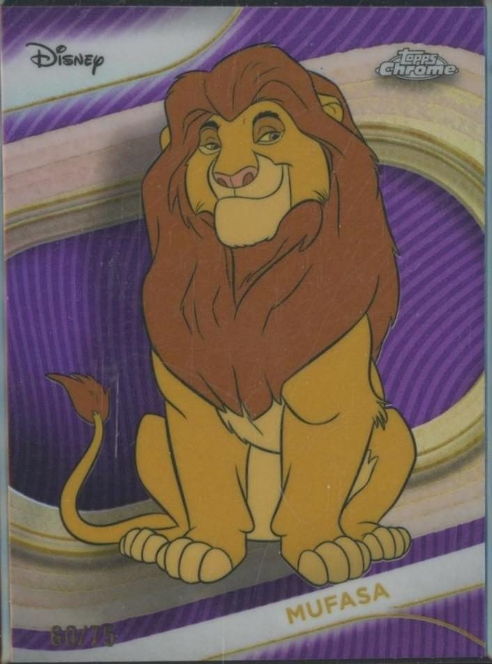 Mufasa