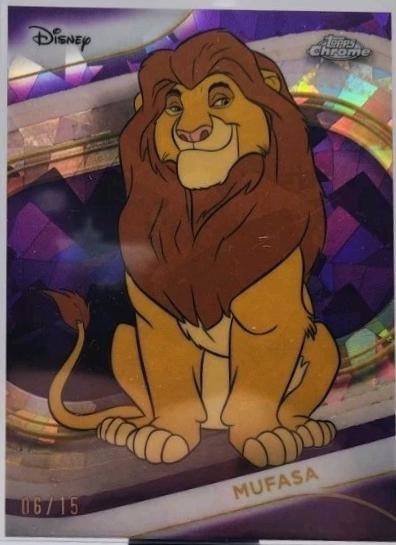 Mufasa
