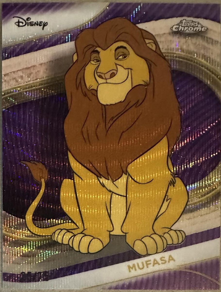 Mufasa