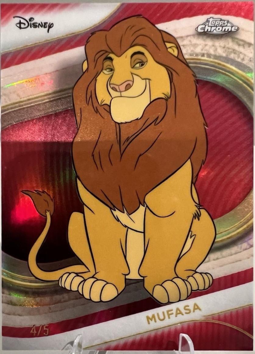 Mufasa