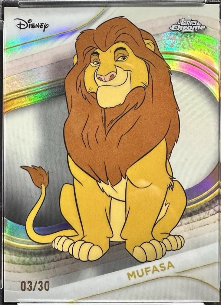 Mufasa