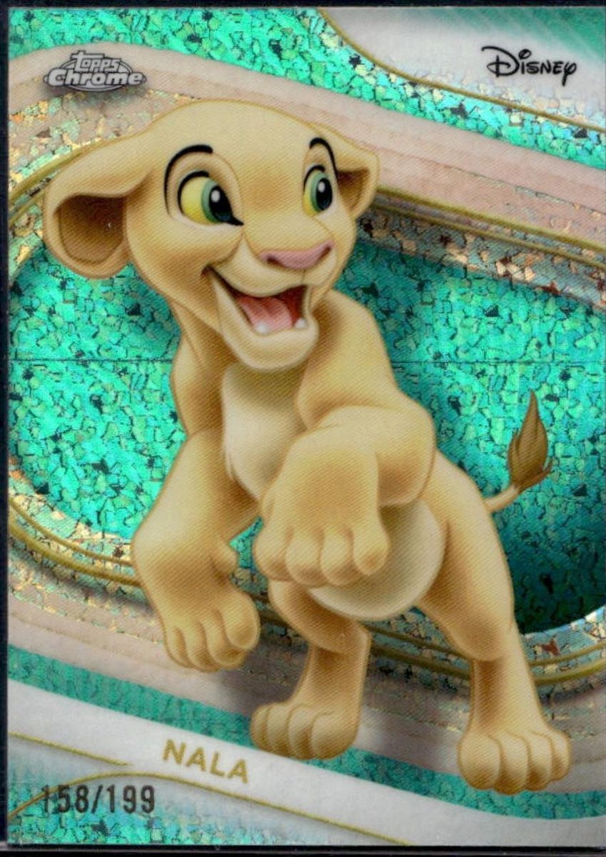 Nala
