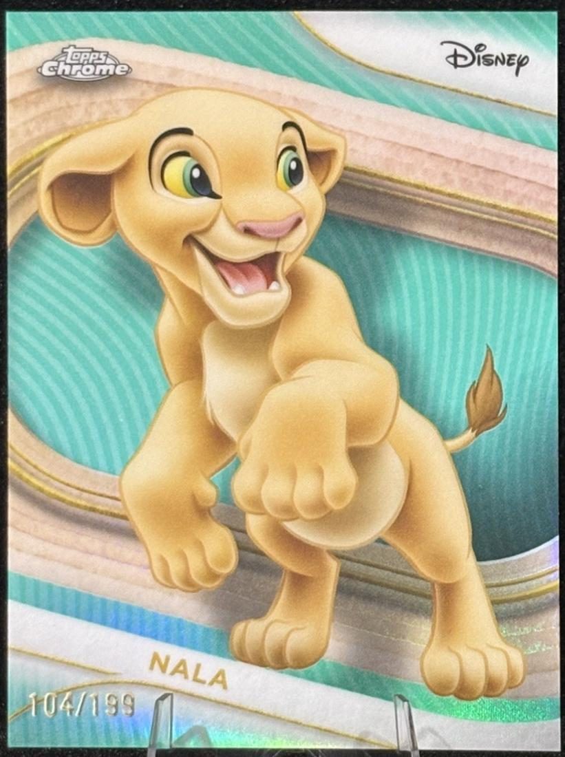 Nala