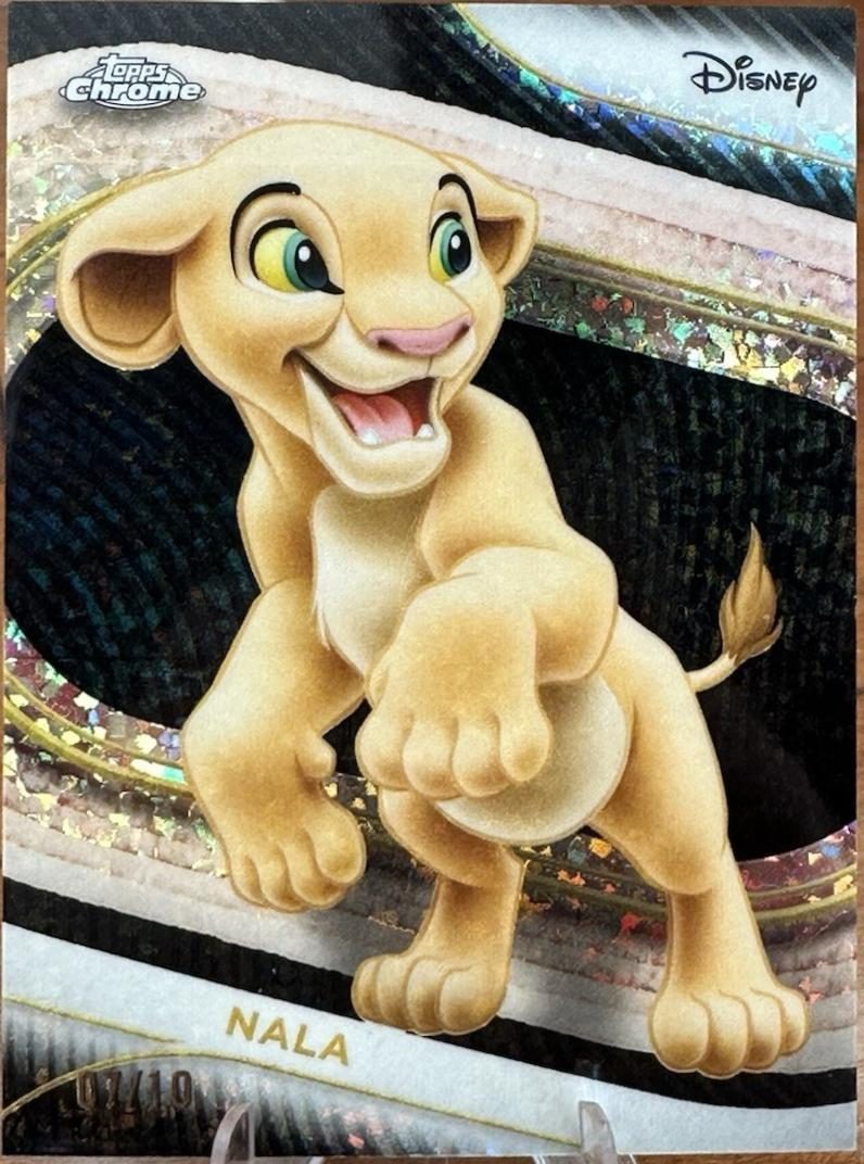 Nala