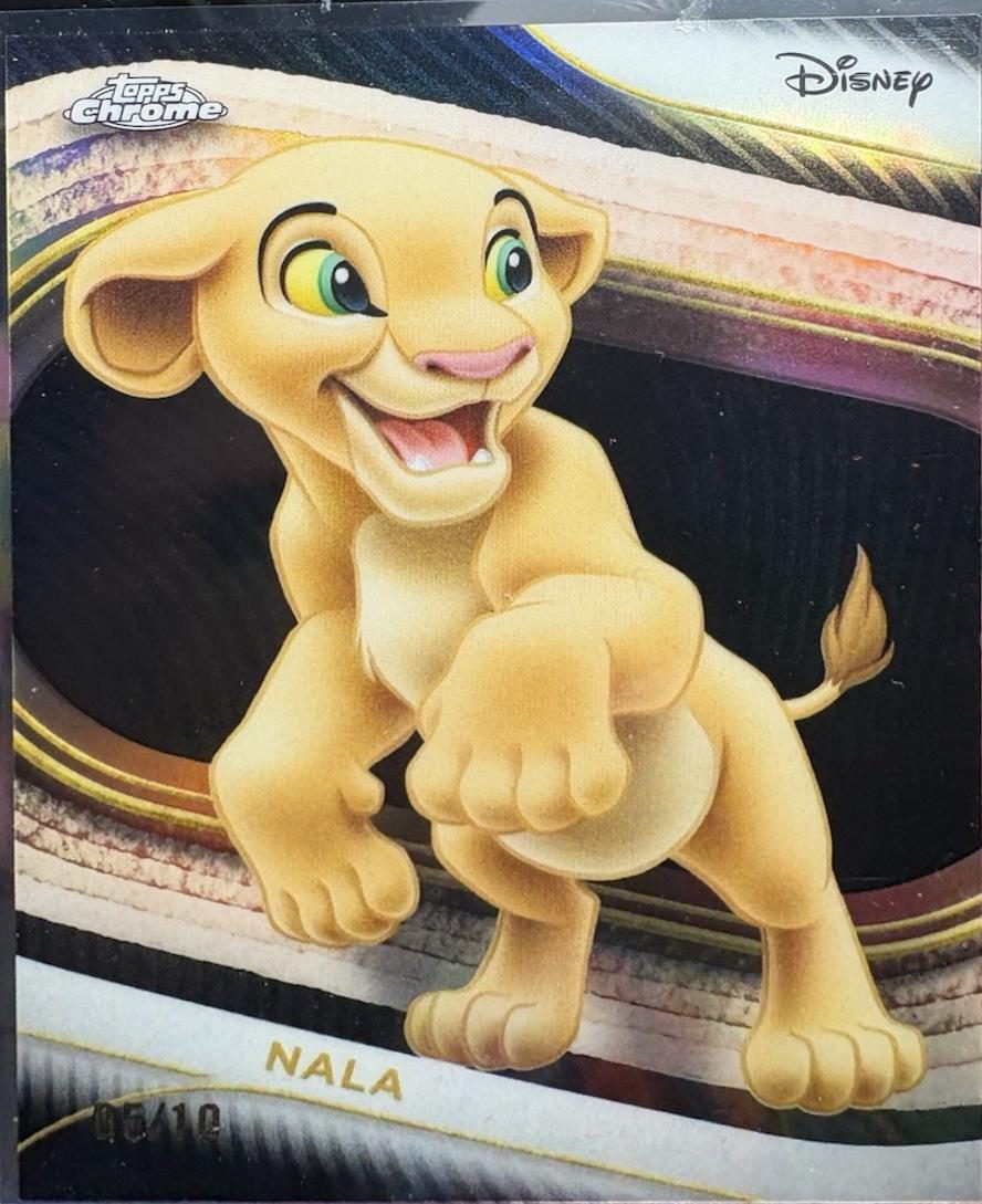 Nala