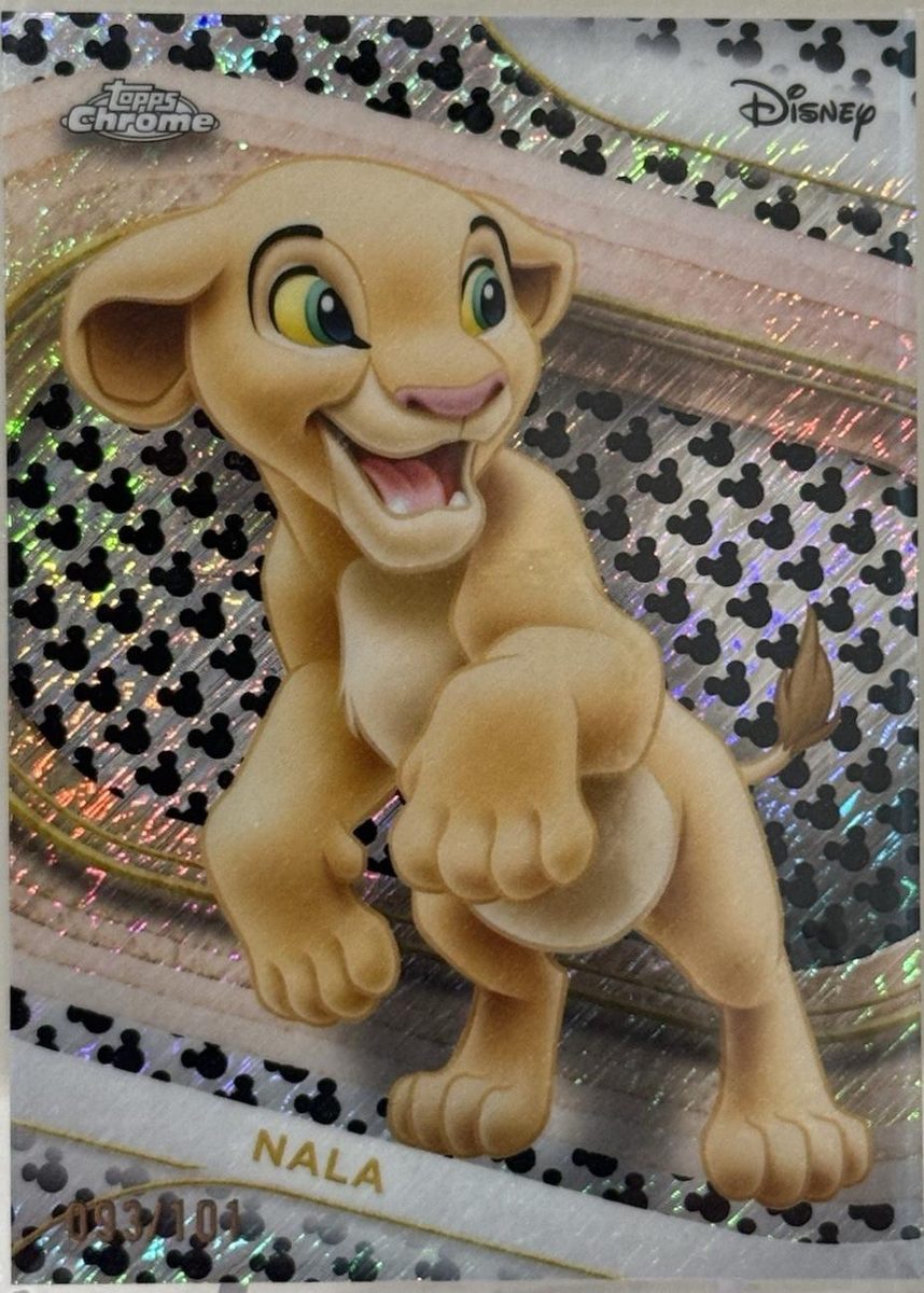 Nala