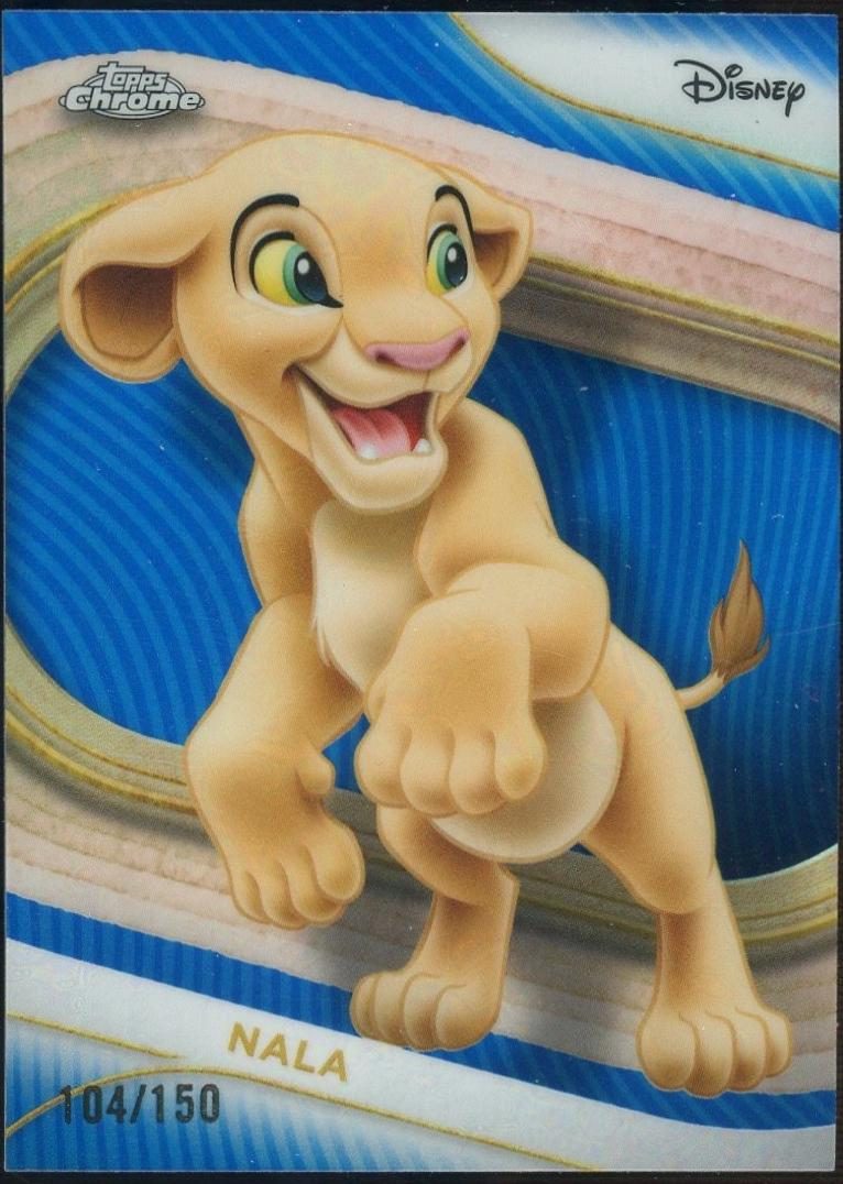 Nala