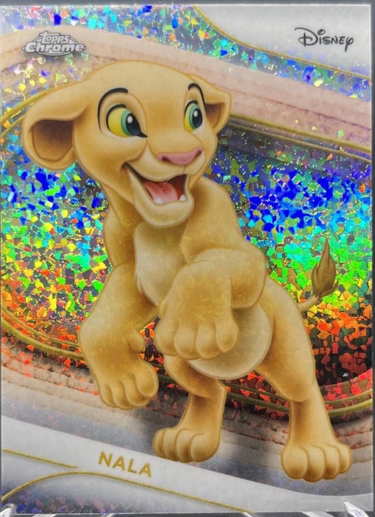 Nala