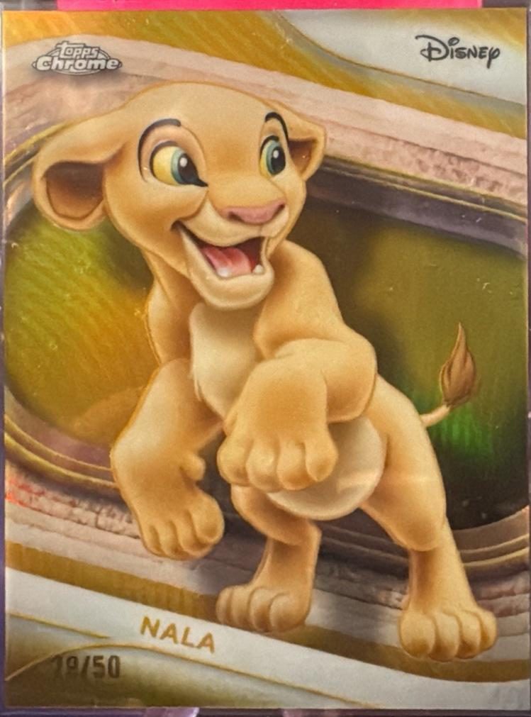 Nala