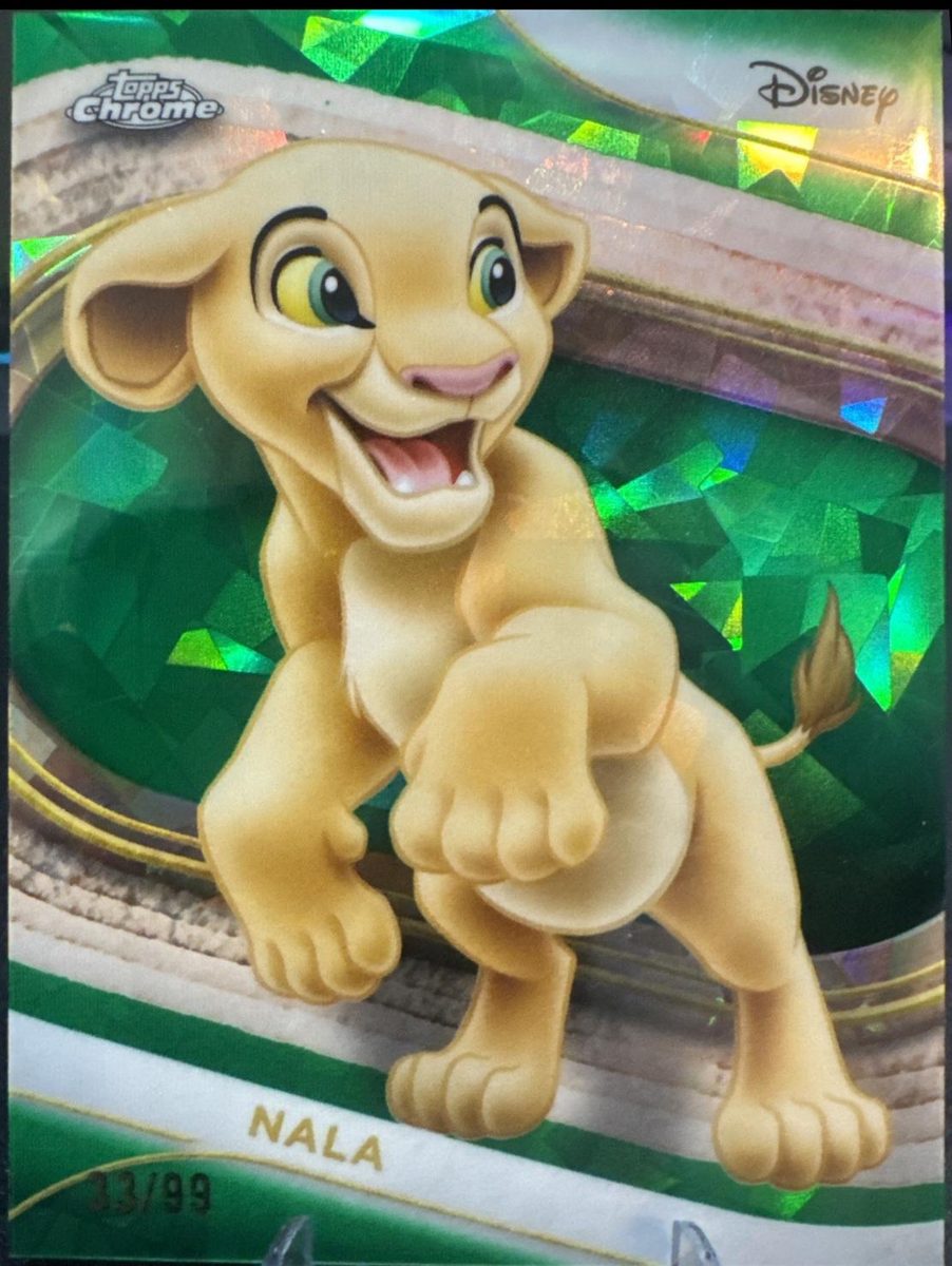 Nala