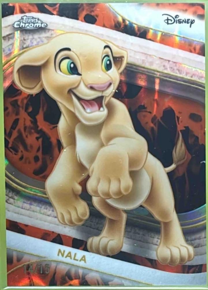 Nala