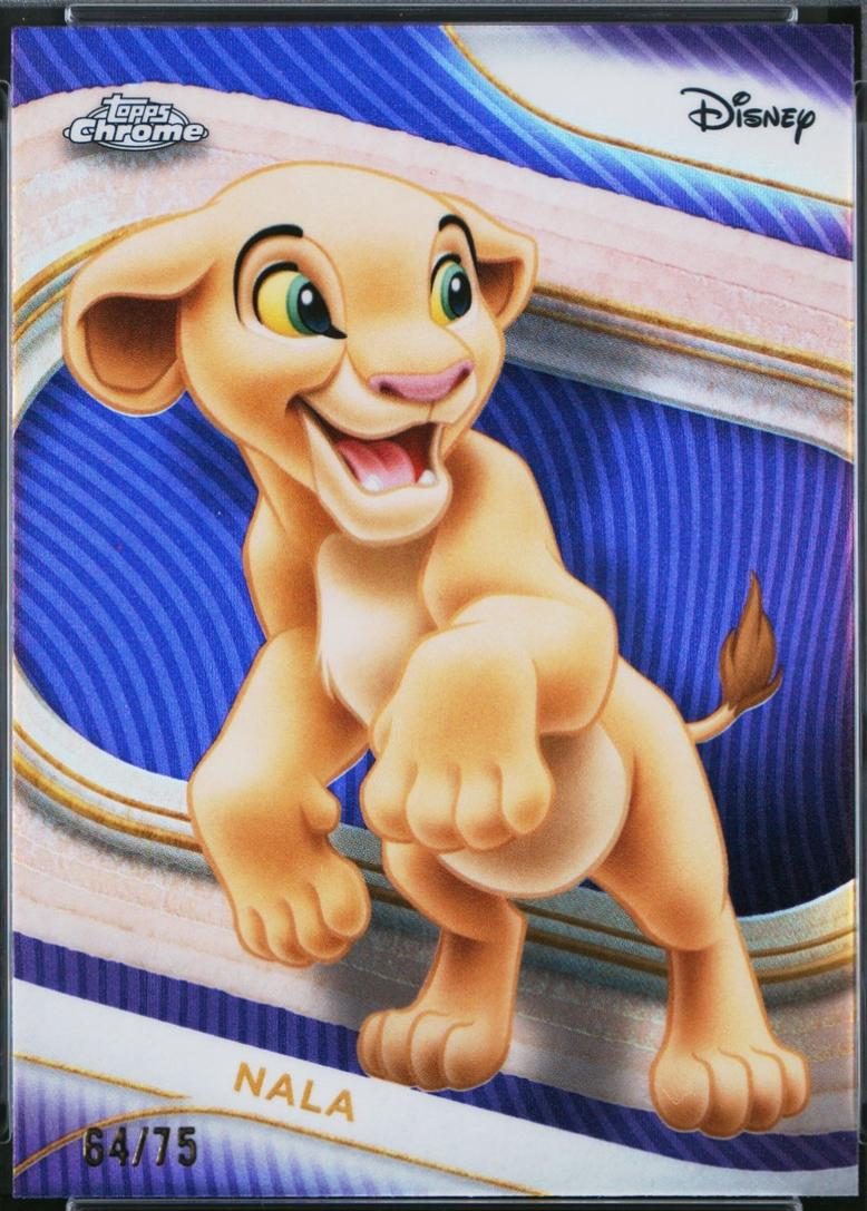Nala