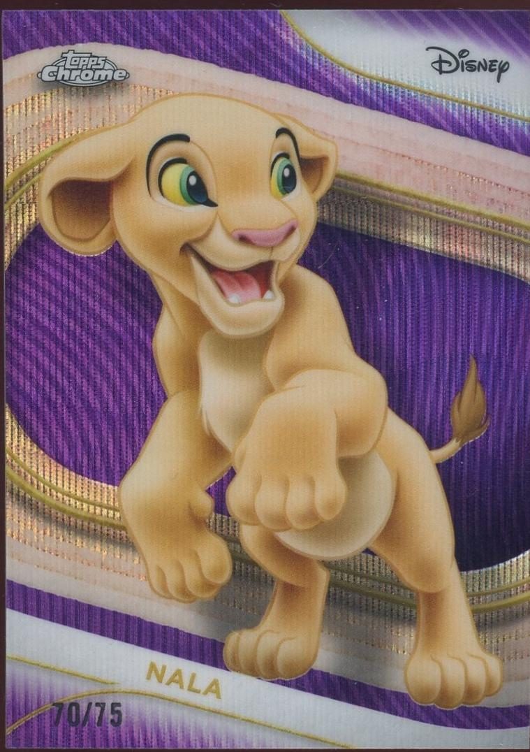 Nala