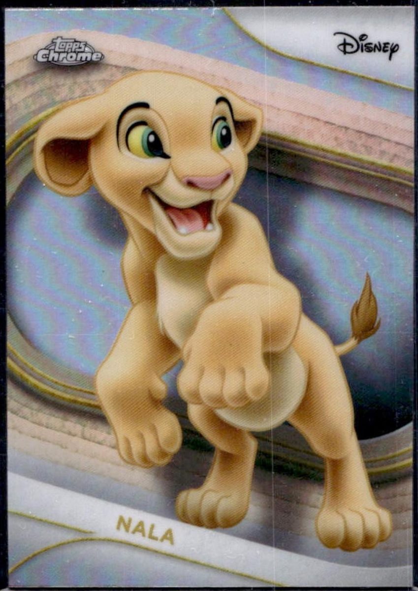 Nala
