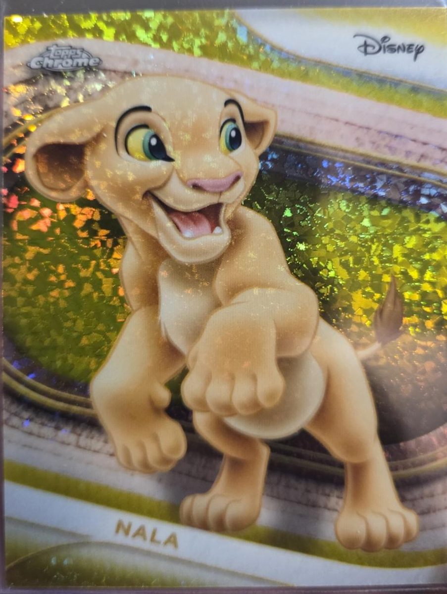 Nala