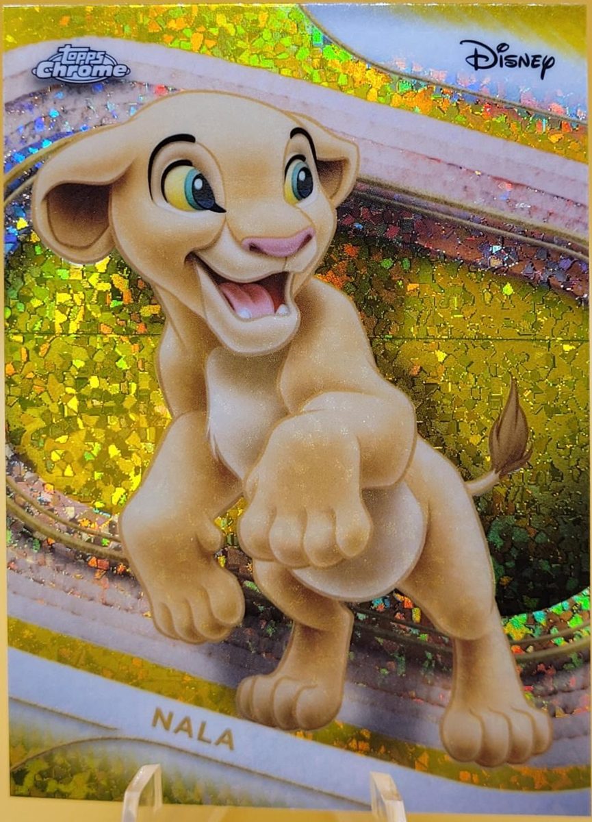 Nala