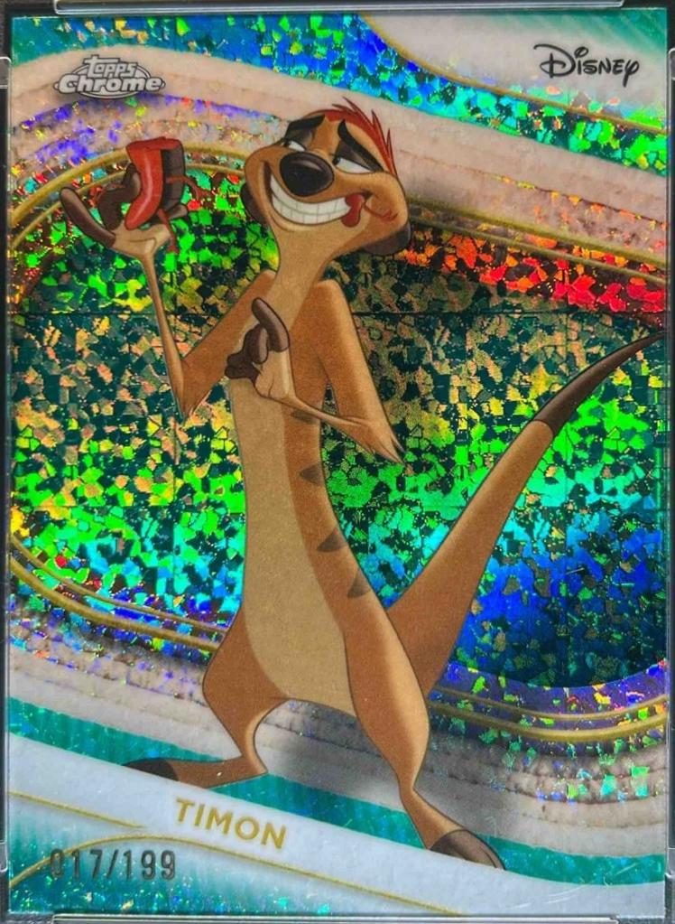 Timon