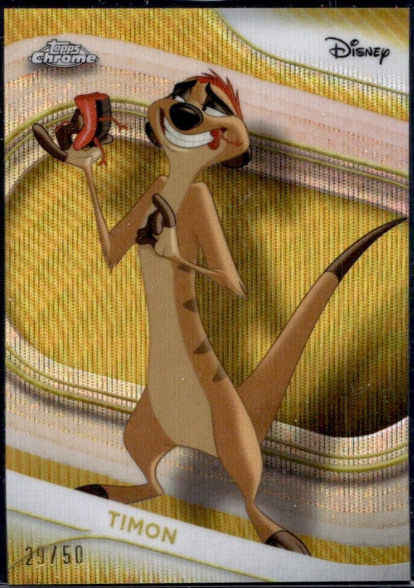 Timon