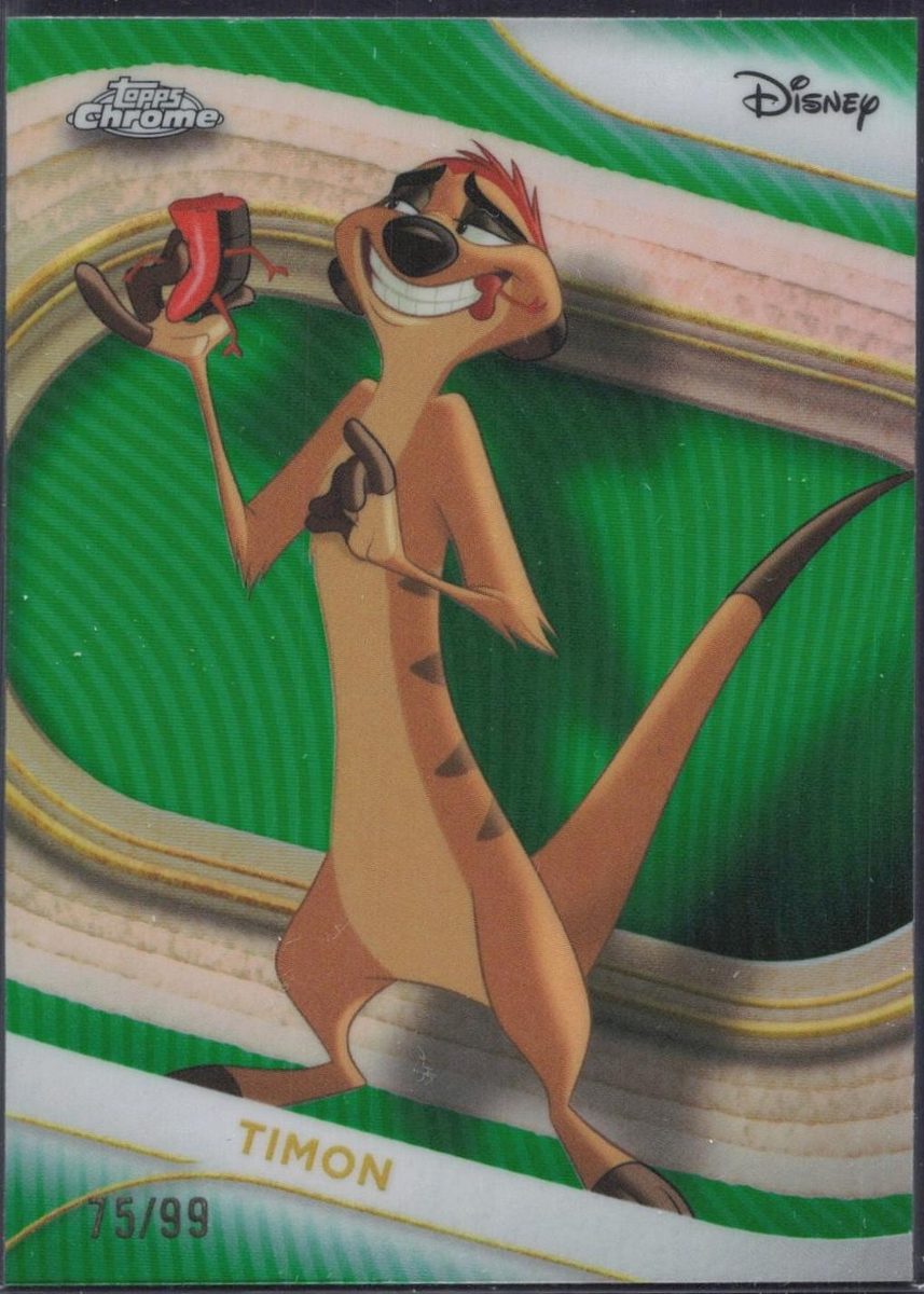 Timon