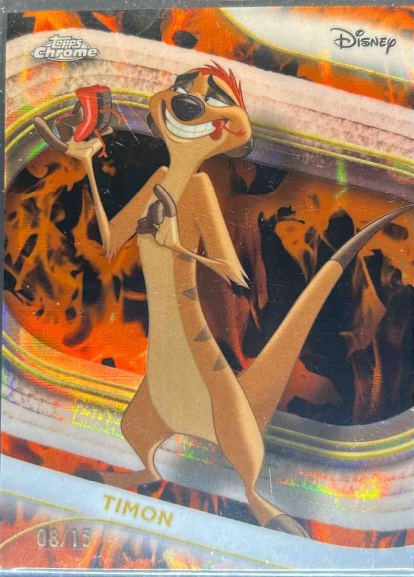 Timon