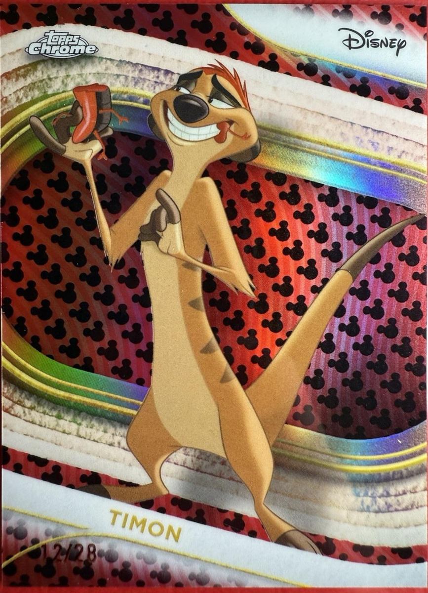 Timon