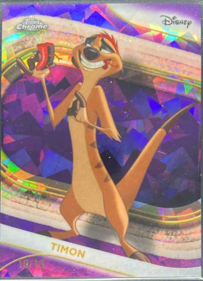 Timon