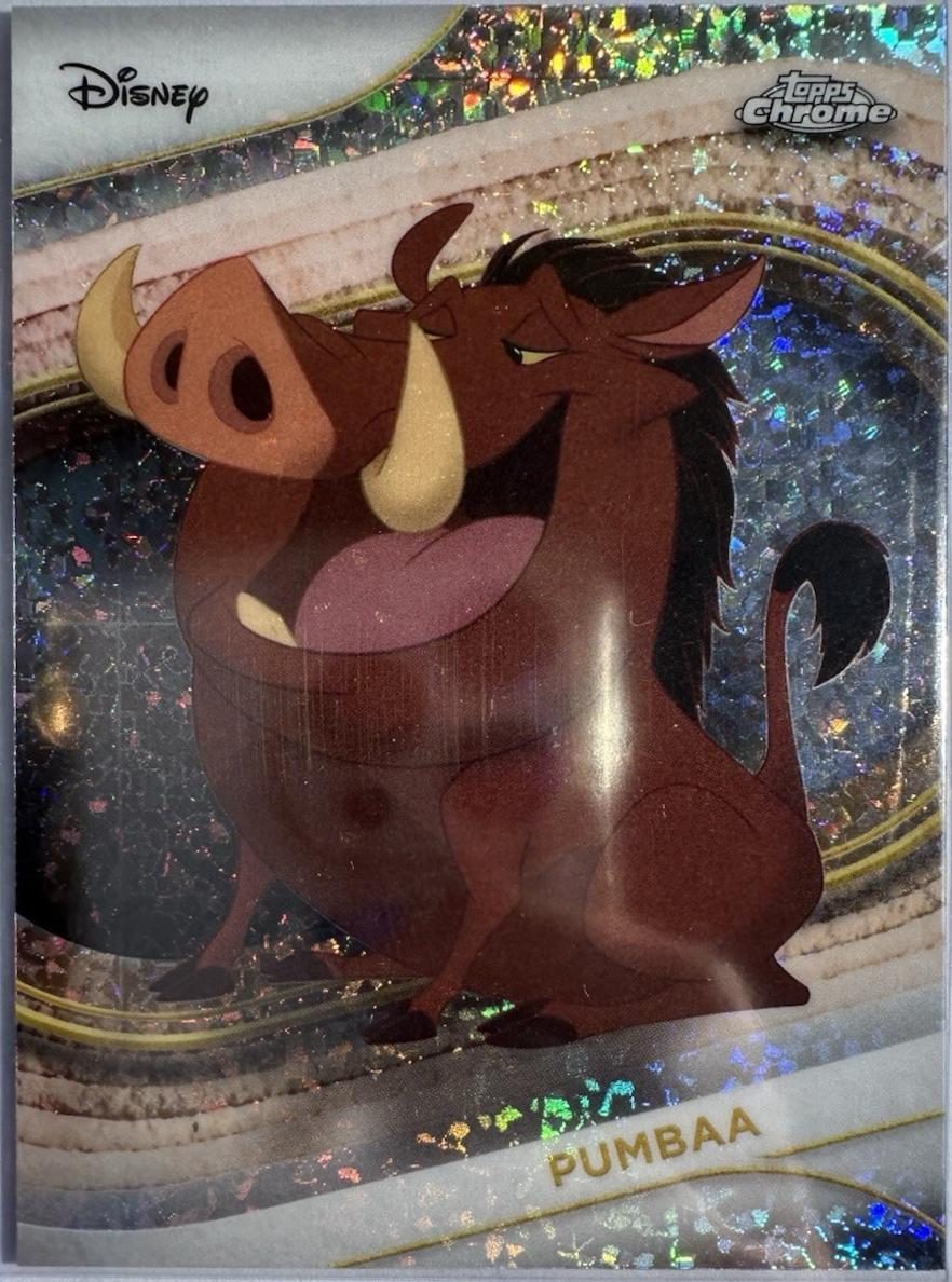 Pumbaa